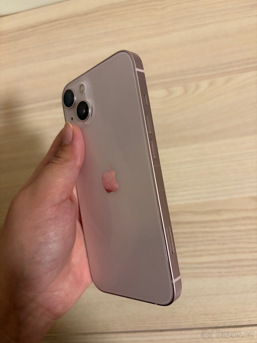 Prodám IPhone 13 128 - 3