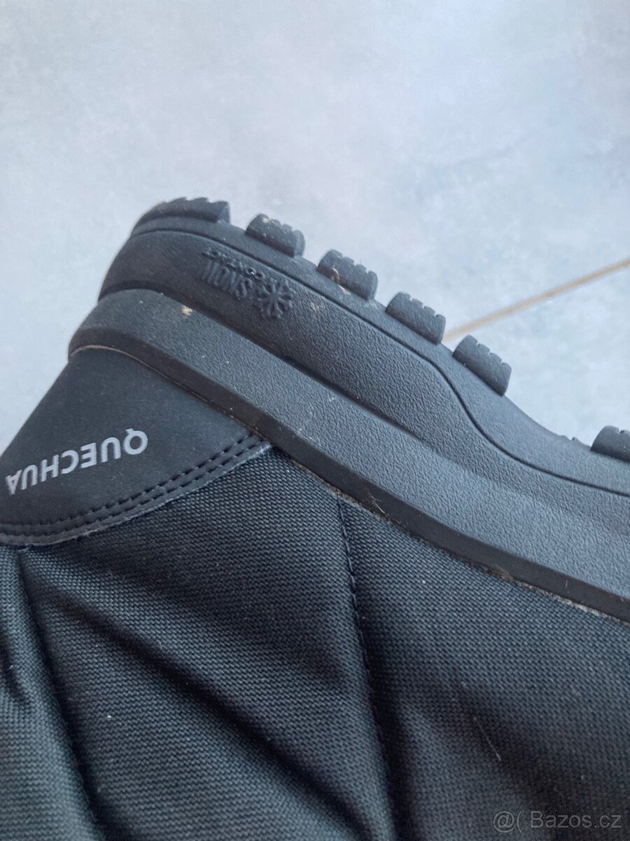 Quechua sněhule 37 - 3