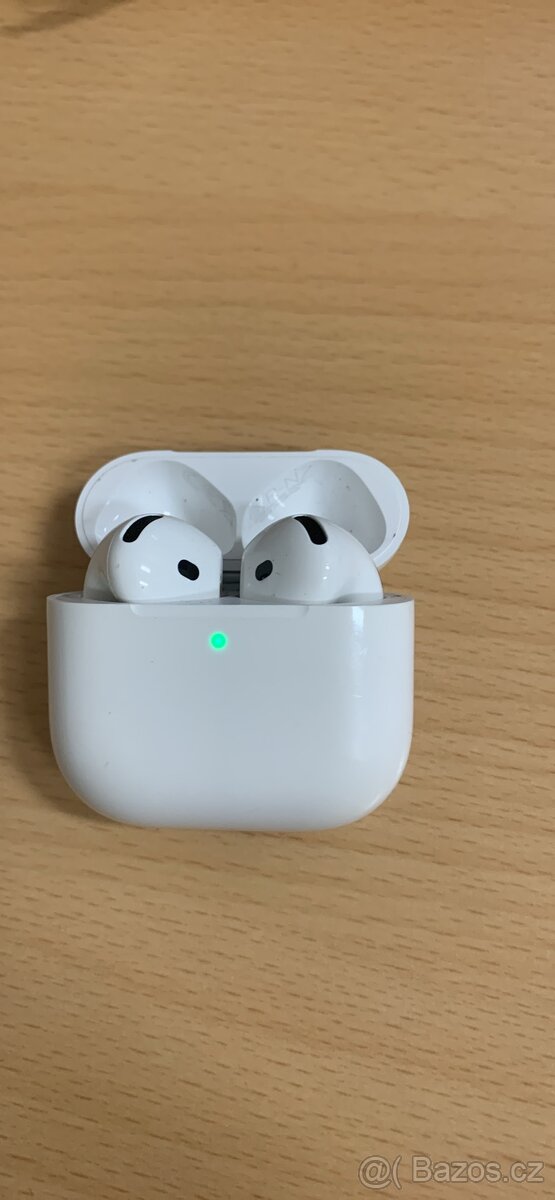 Apple Air pods4 - 3