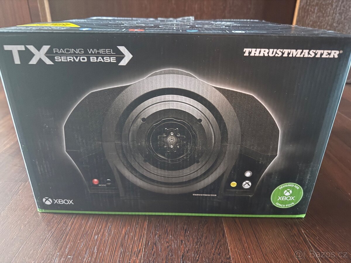 Thrustmaster TX Racing Wheel Servo Base - 3