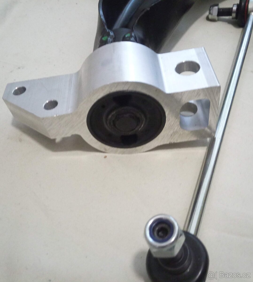 Prodej ramen VW Touran EOS Golf 5 -6 Jetta Lhead - 3