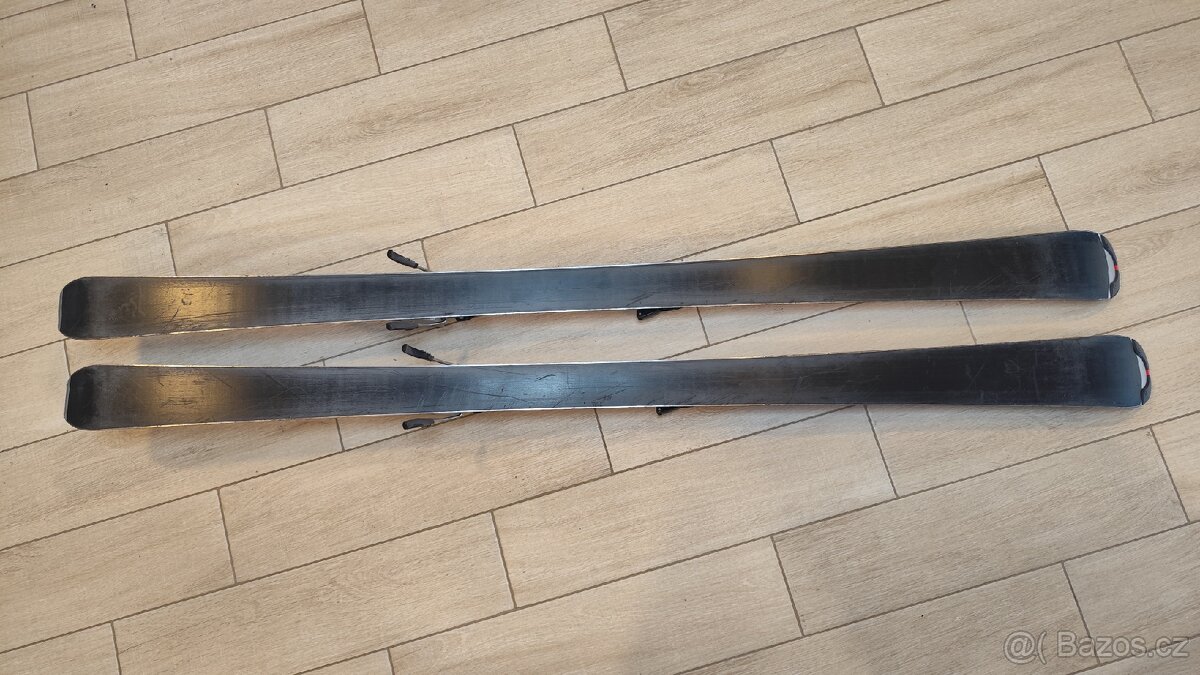 Lyže ROSSIGNOL COBRA X 162 cm - 3