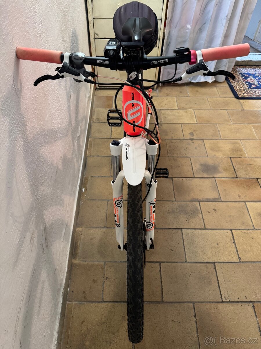 Crussis E-Guera 7.5 - 3