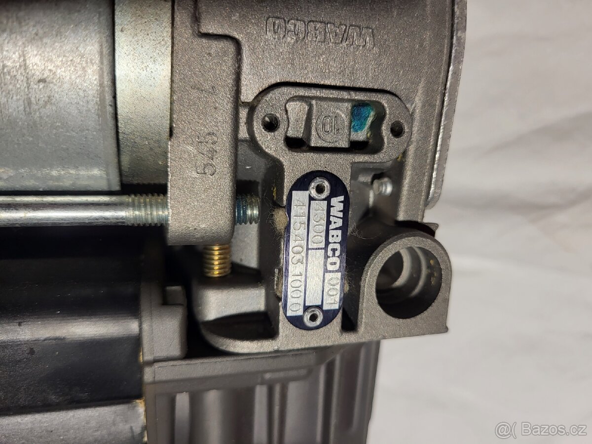 BMW e39 náhradní díly - 3