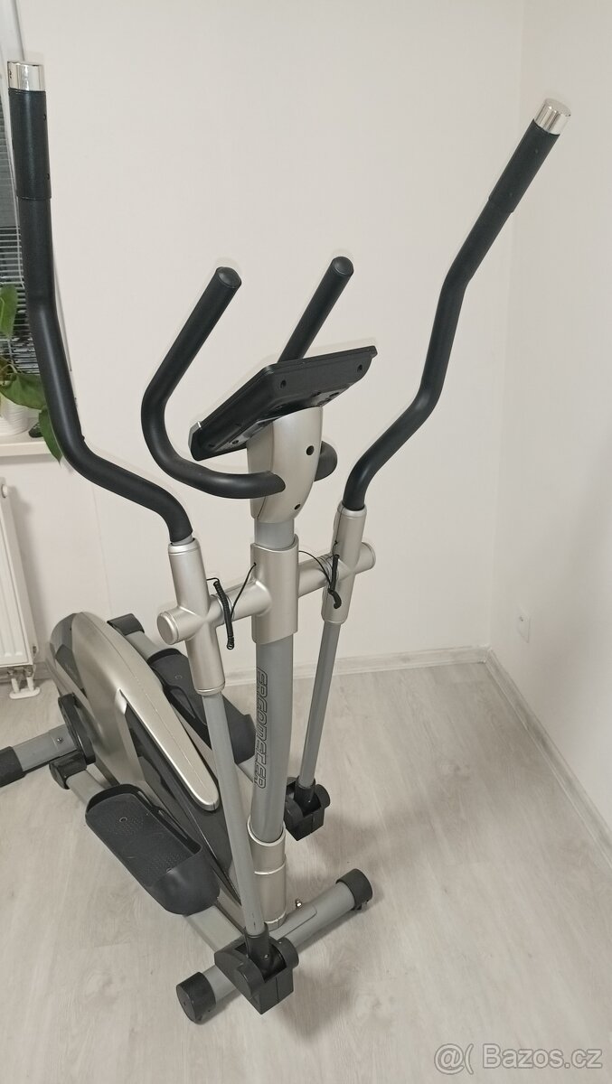 orbitrek (eliptický trenažér) - 3