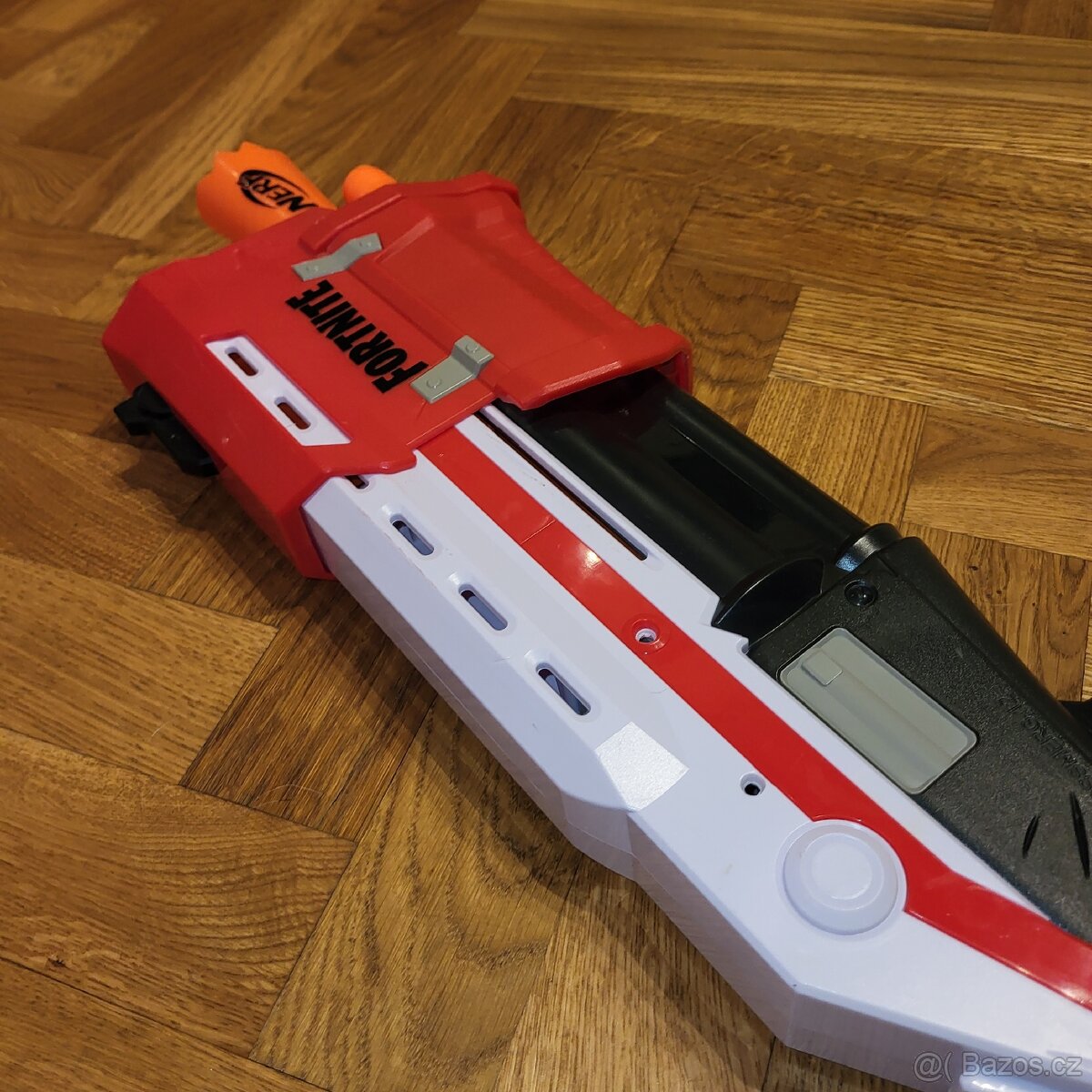 Nerf Fortnite Tactical Shotgun - 3