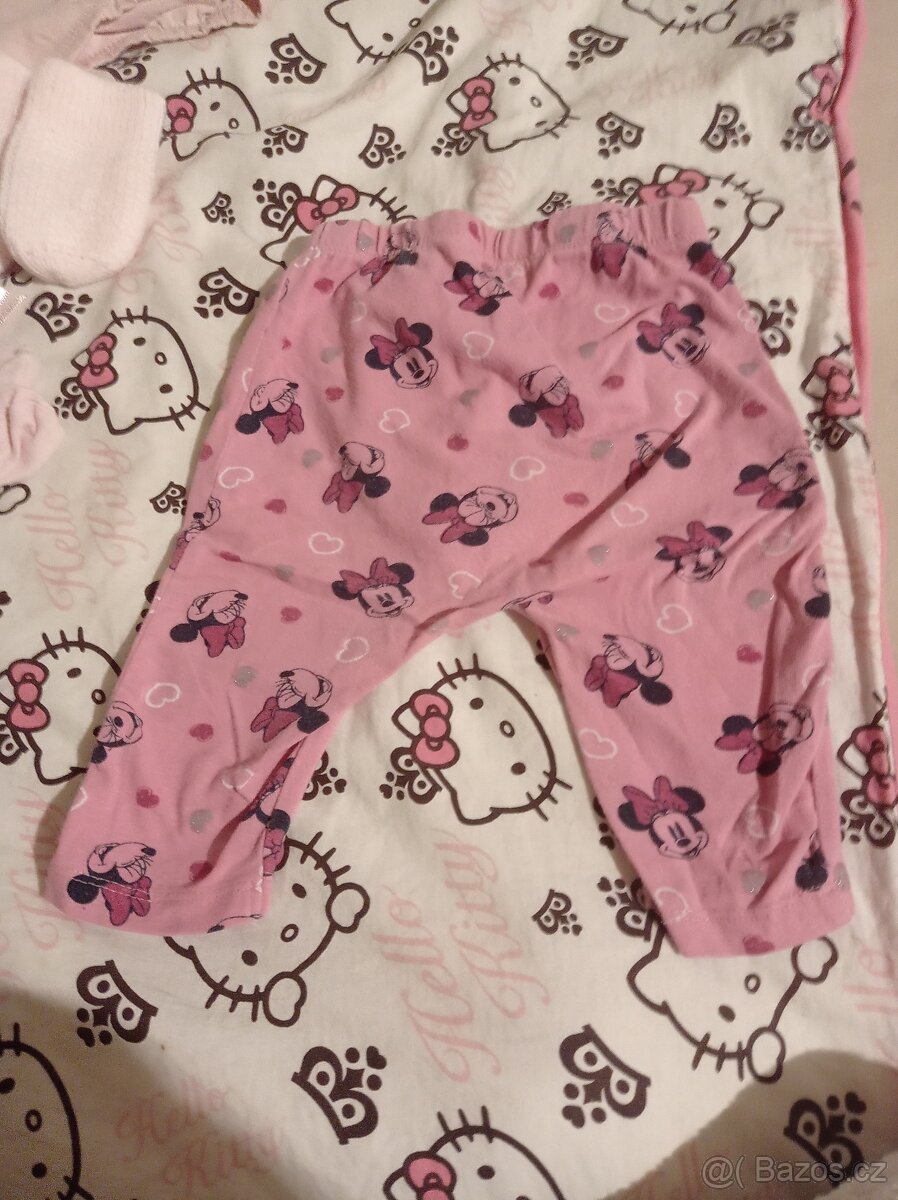Oblečení pro miminko - 3
