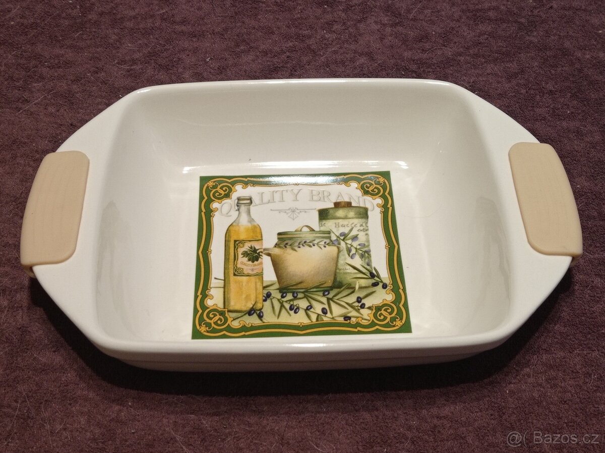 Zapékací mísa - nová - 3
