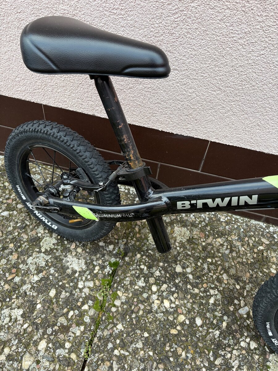 Dětské odrážedlo BTWIN - 3