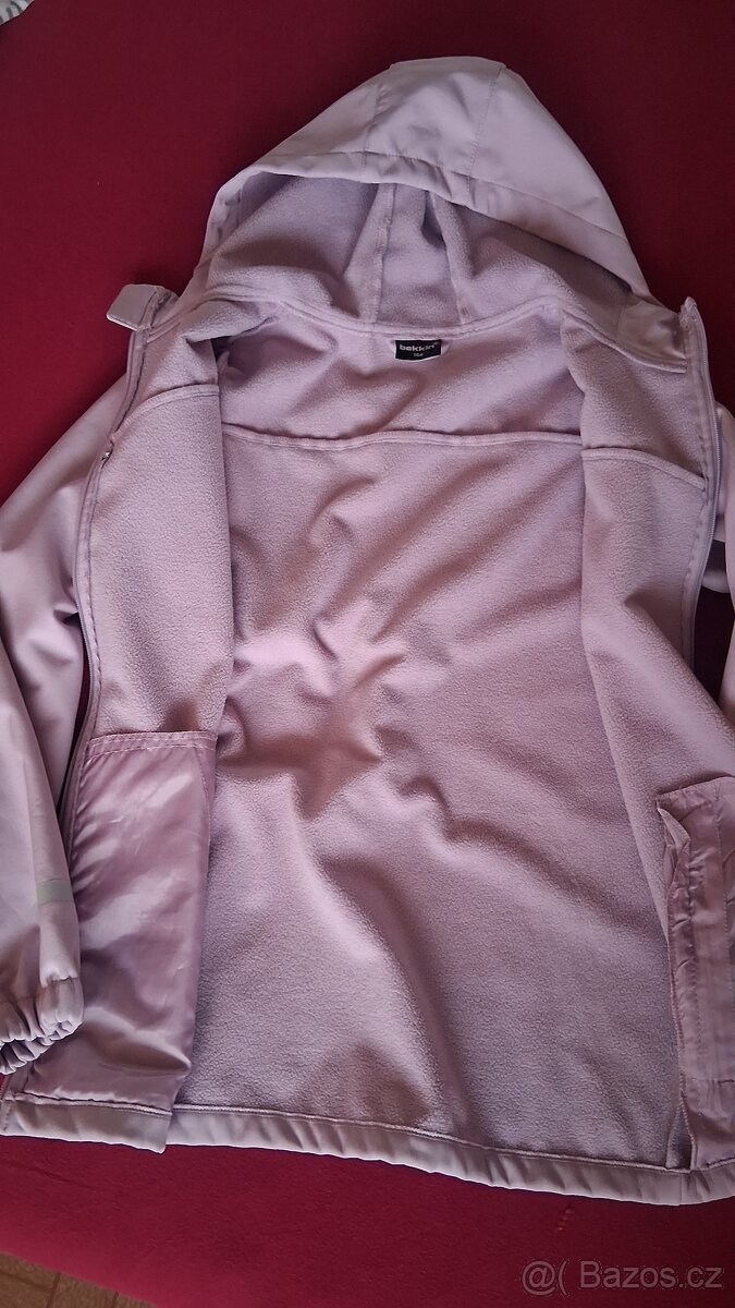 Softshellova bunda - 3