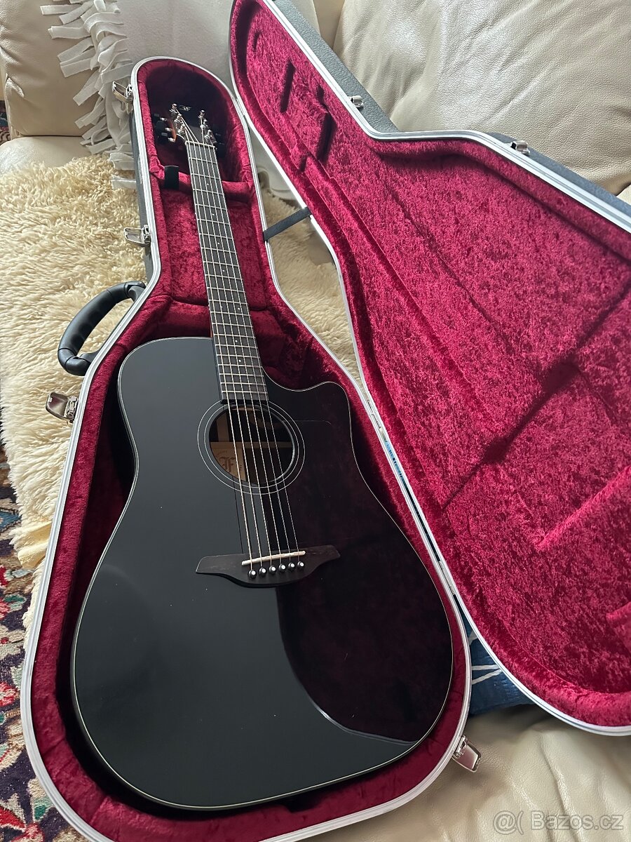 Furch D22 SR cut - 3