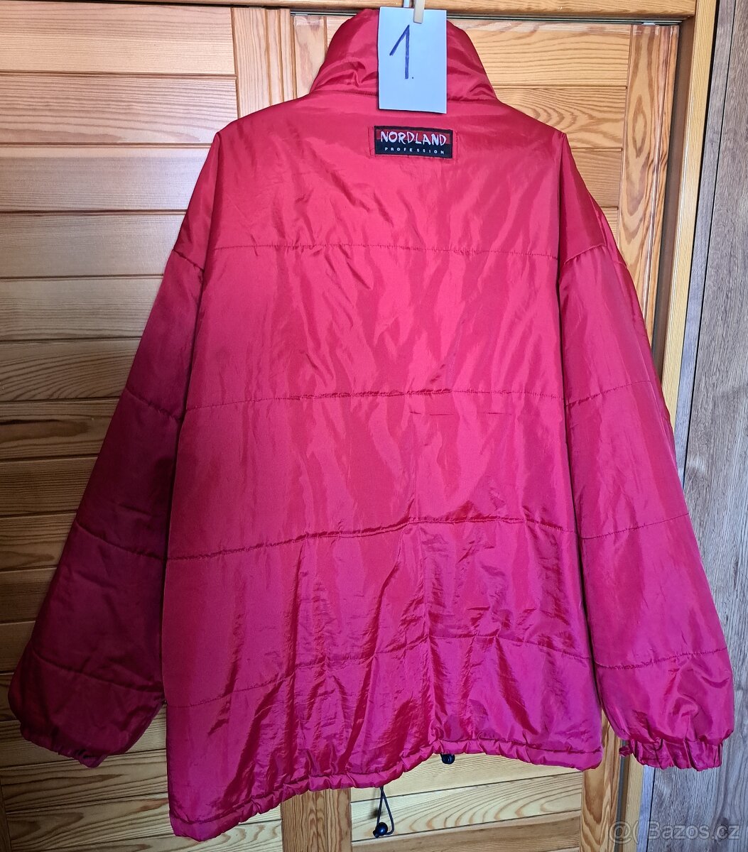 Bunda vel: XXL. - 3