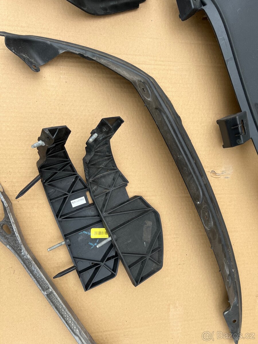 Dodge Challenger náhradní díly - 3