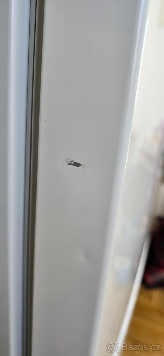 Lednice Samsung RB30J3215WW/EF - 3