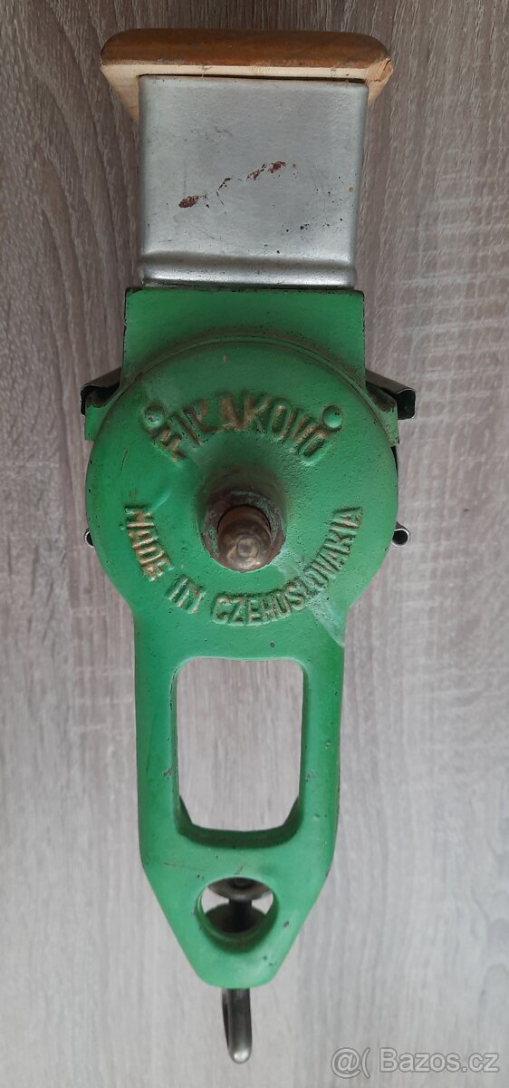 Prodám - 3