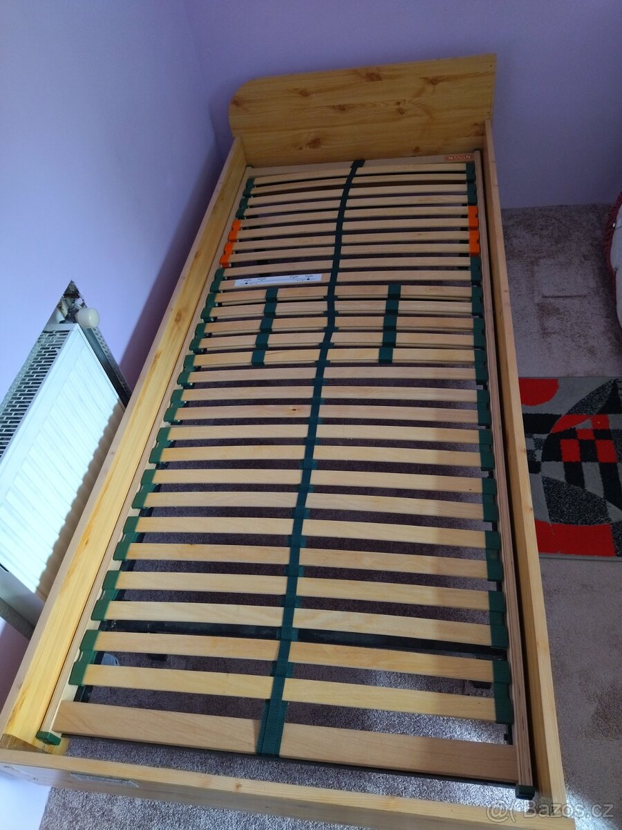 Postel 90 x 200 - 3