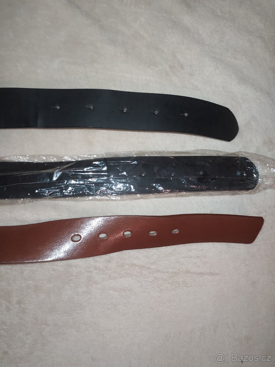 PÁSKY NA KALHOTY - 3