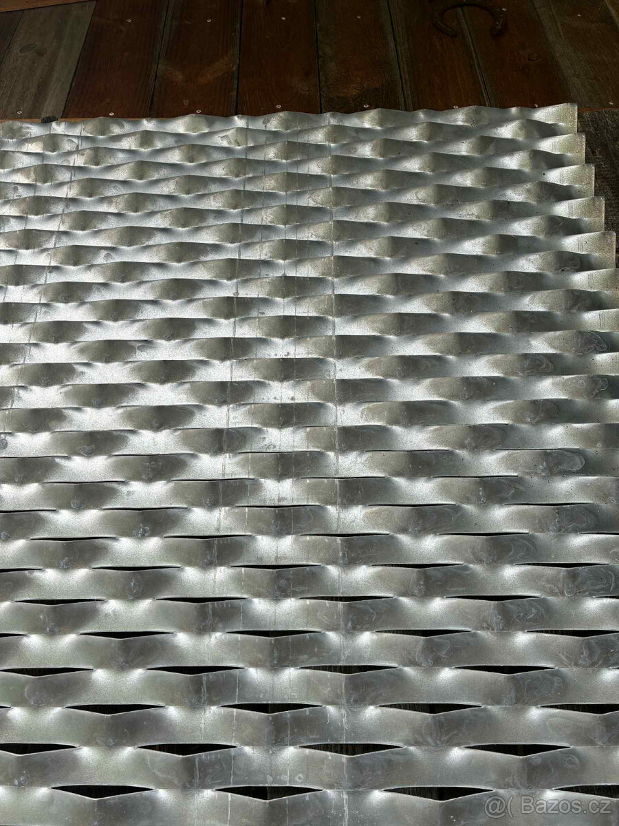 Plot tahokov - PRODÁM LEVNĚ - 3