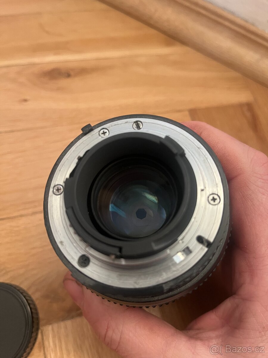 Nikon Nikkor AF, 35-70mm 1:2.8D - 3