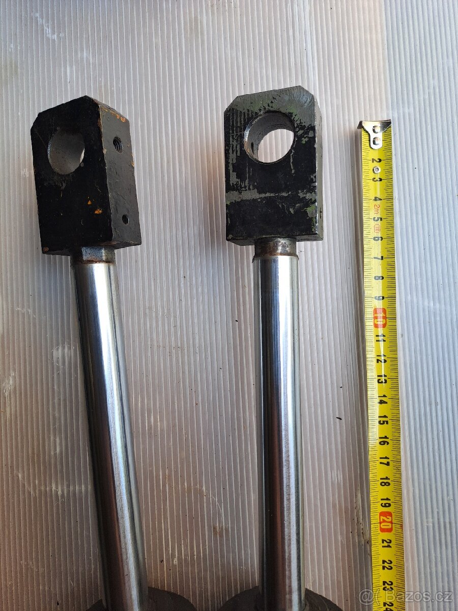 Hydraulický válec - 3