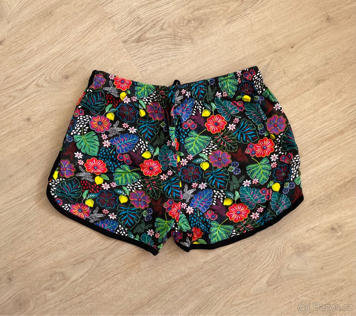 Dámské šortky, zn. Primark, vel. 38 - 3