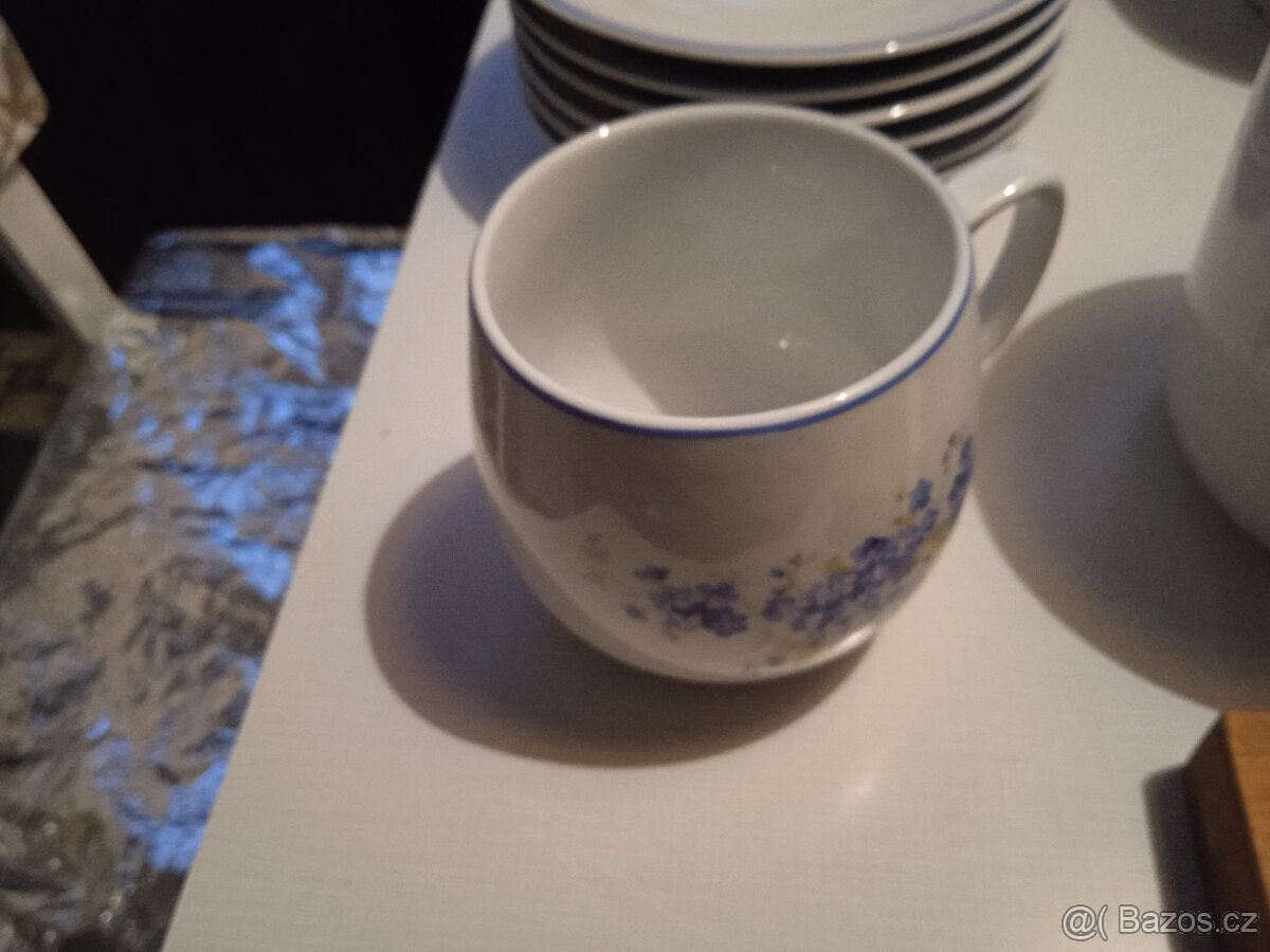 Keramika na chalupu - 3