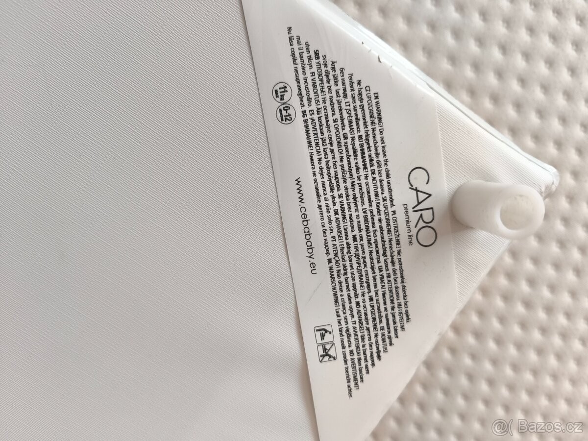 Přebalovací podložka - 3