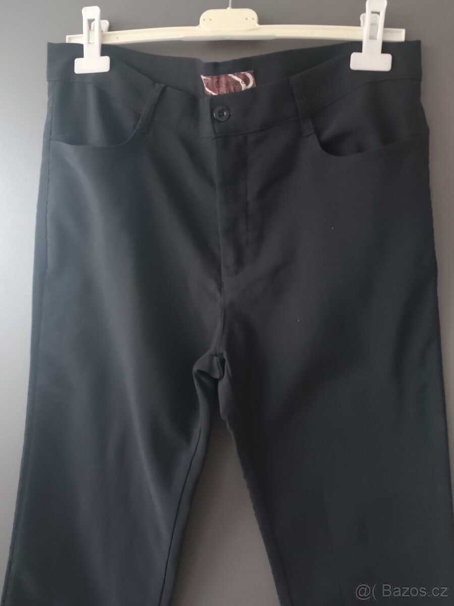 Kalhoty UNI - 3