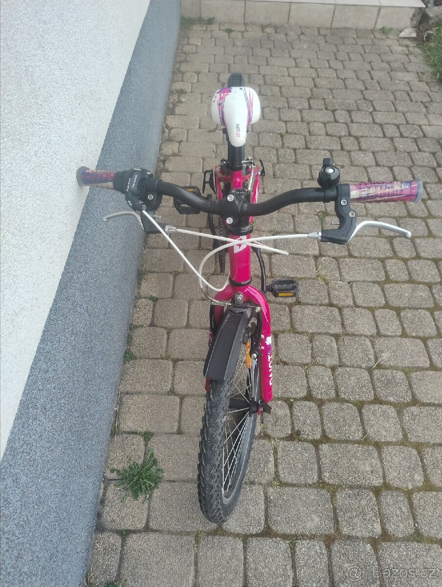 Dětské kolo Superior 20 - 3