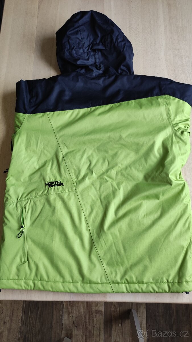 Lyžařská bunda - 3