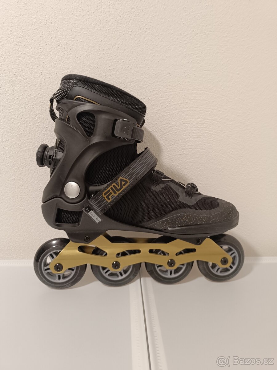 Kolečkové brusle Fila - 3