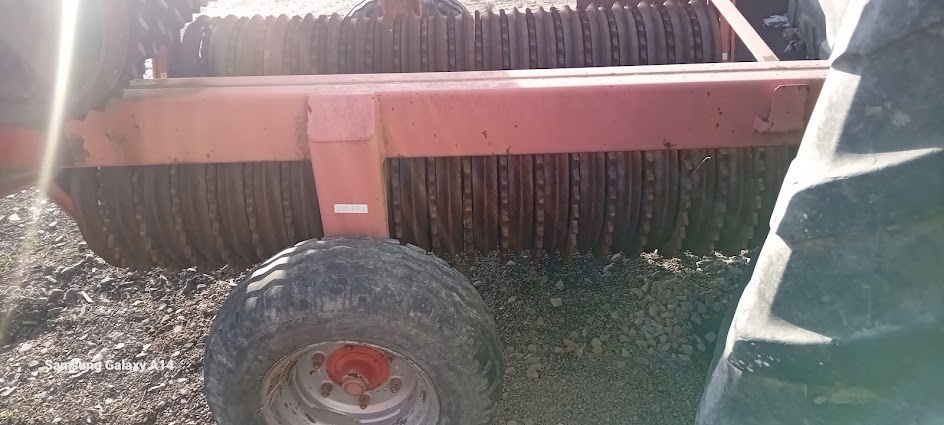 Prodám cambridge válce - 3