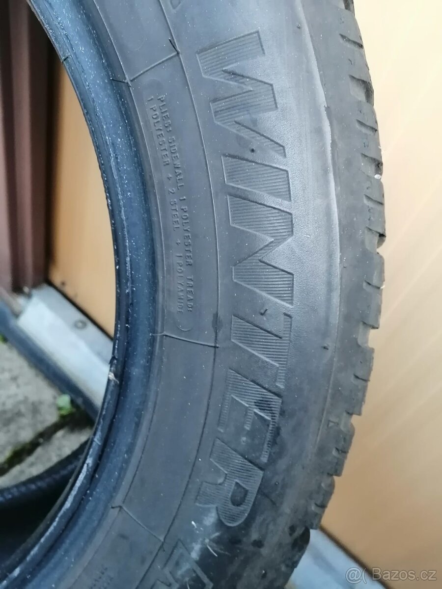 Pneumatiky zimni - 3