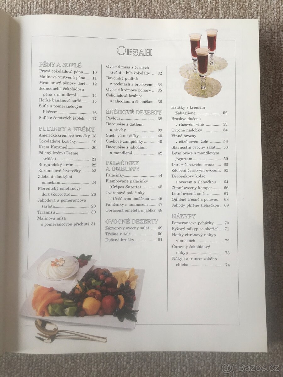 Prodám knihu - 3