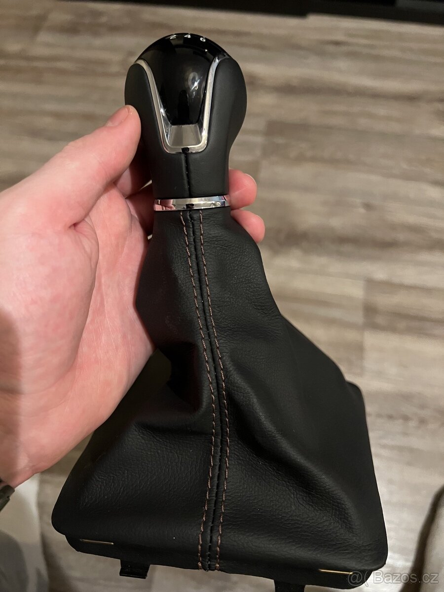 Řadící páka pro Seat Ateca - 3