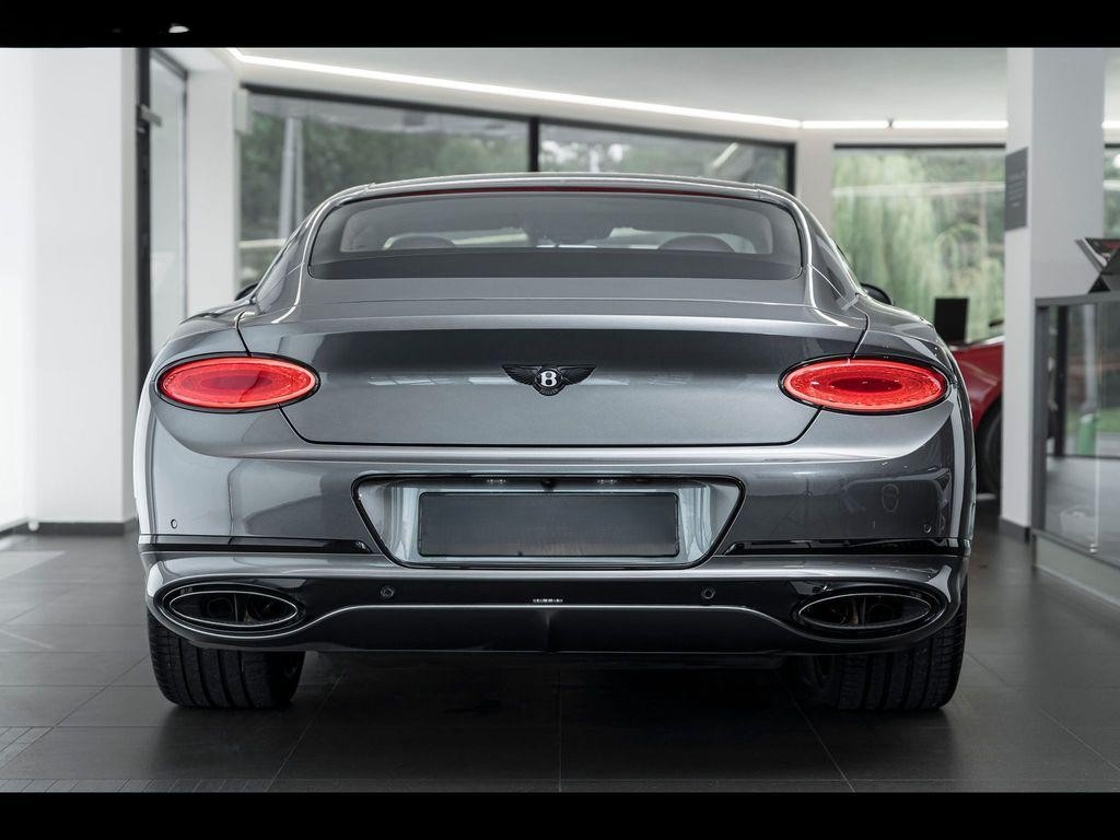 Bentley Continental GT - 3