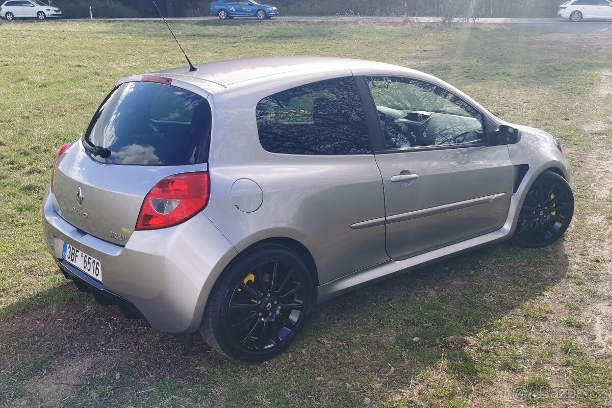 Renault Clio RS 197 - 3
