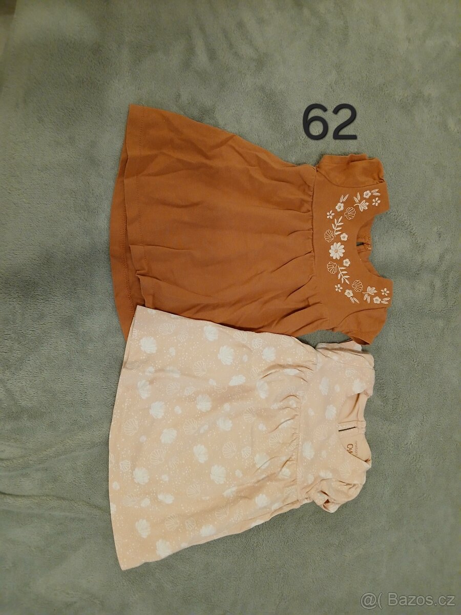Oblečení 62 - 3