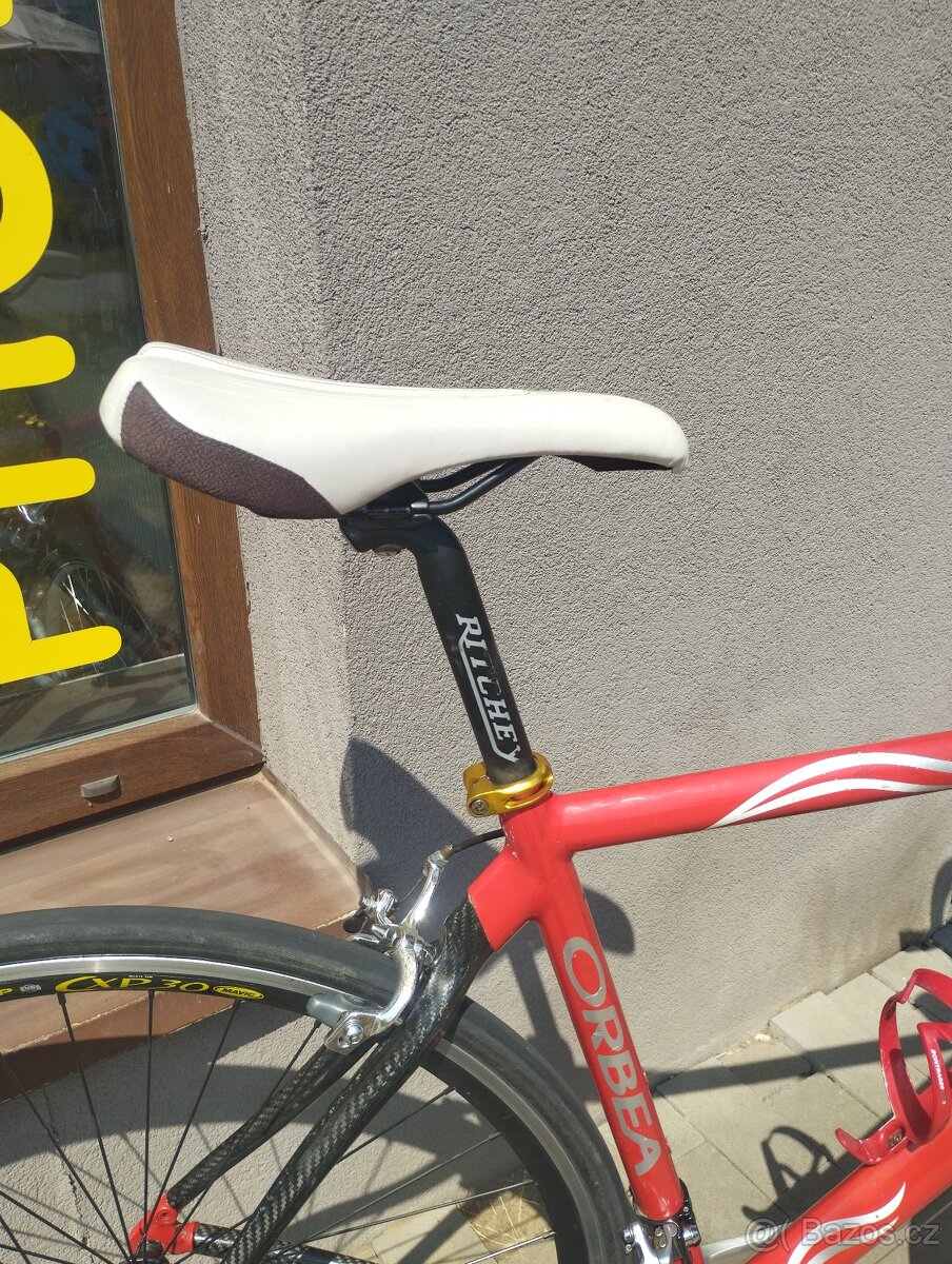 Silniční kolo ORBEA - 3