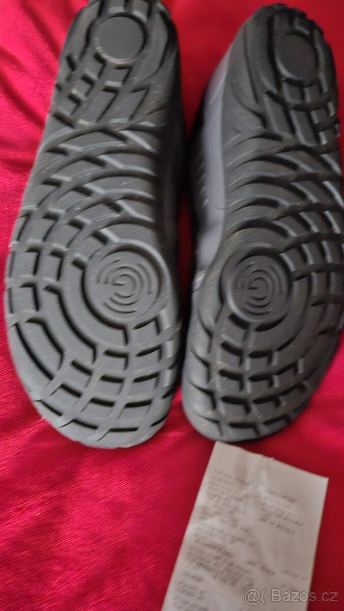 Barefoot boty - 3