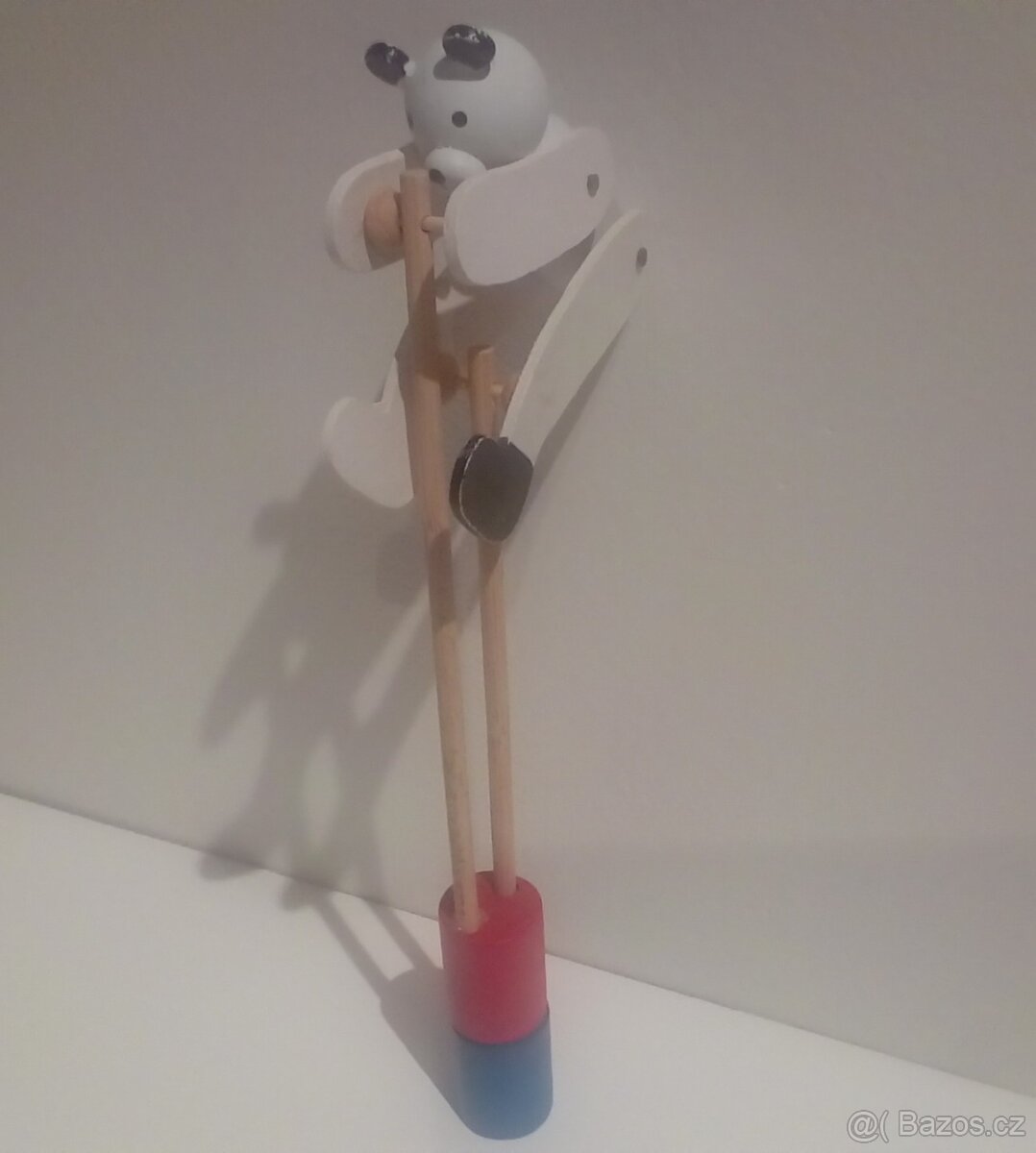 Šachové figurky A Dřevěné výrobky - 3