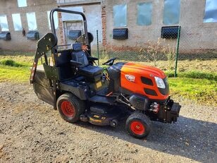 Kioti WD 1260 - 3