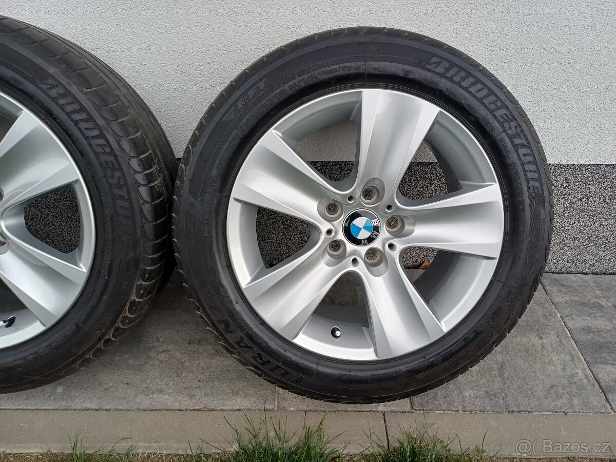 BMW 17" styling 327 - 3