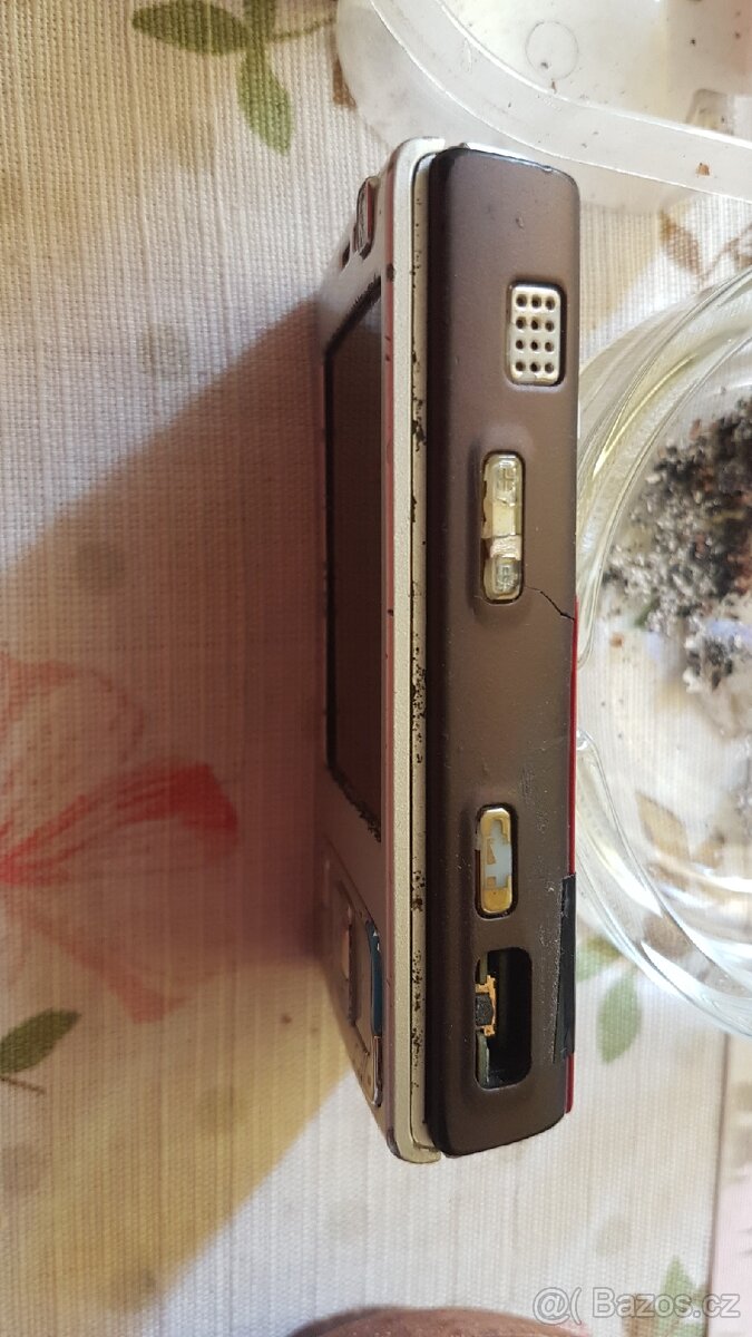 Nokia N95 - 3