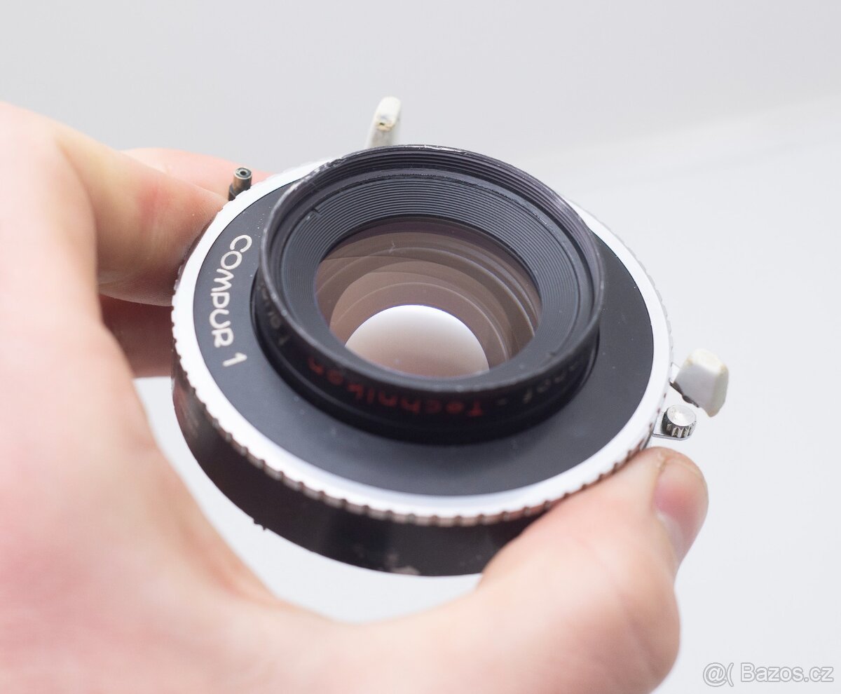 Linhof Technikon 100mm 1:2.8 - 3
