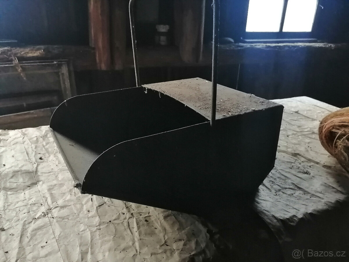 Uhlák - 3