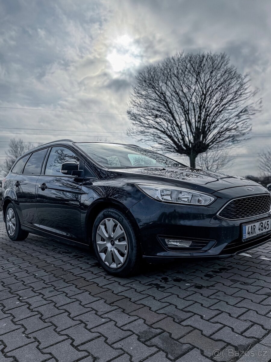 Ford Focus - 3