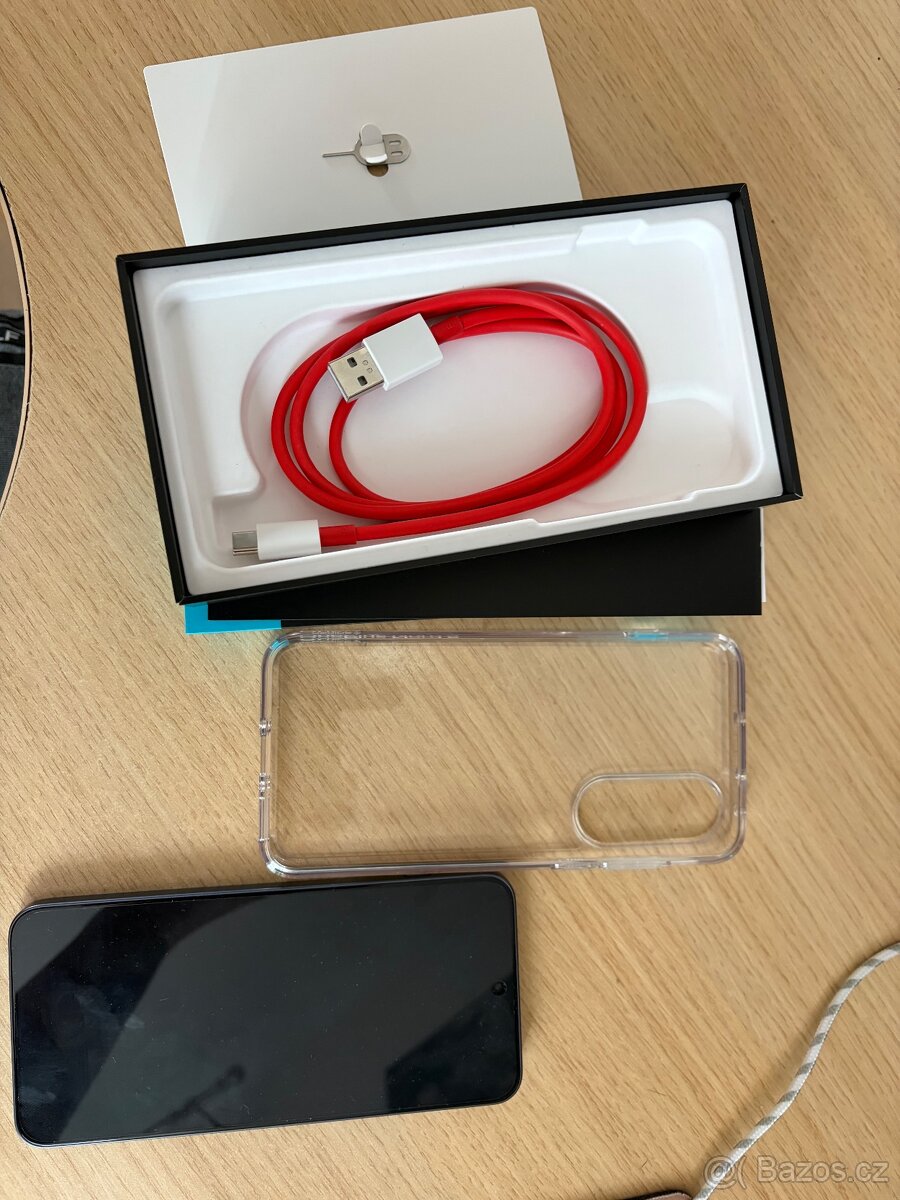 OnePlus nord 5 12/512 phantom grey - 3