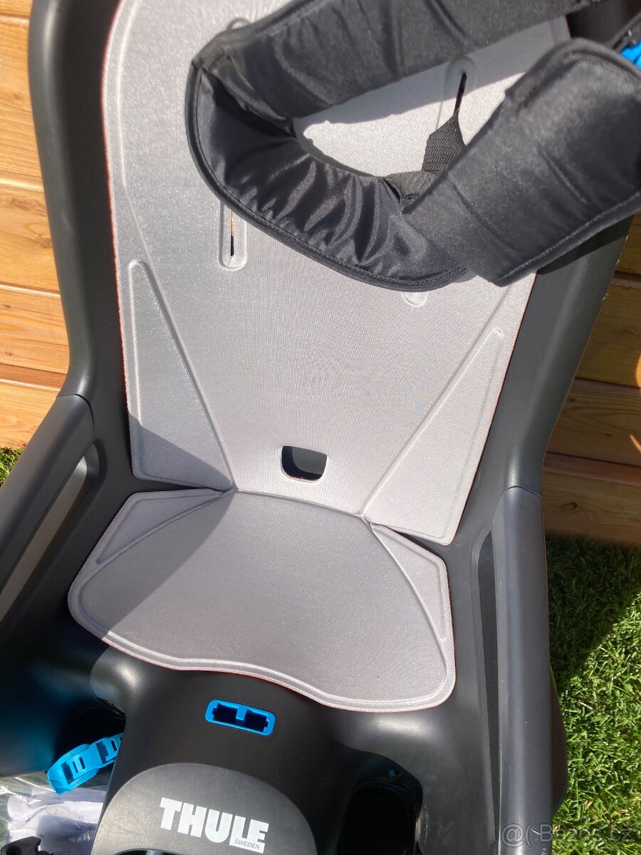 Thule - 3