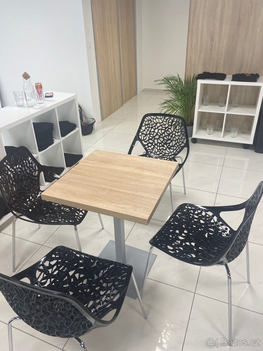 Designové židle - 3
